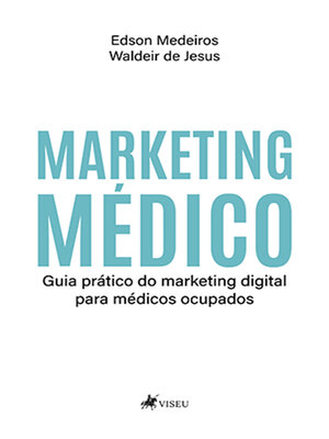 cover image of Marketing médico